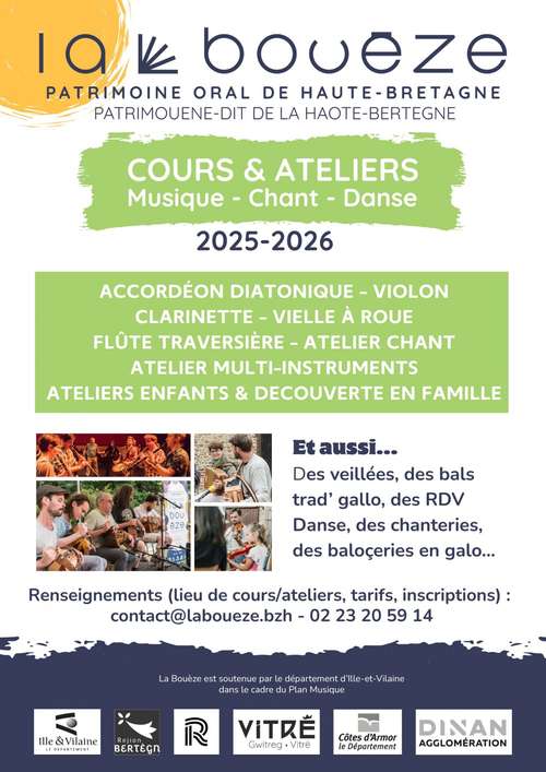 Rentrée 2025 : dates des réunions d'inscription dans les communes