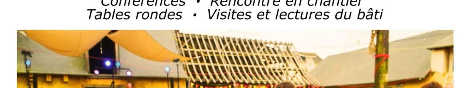 Fest-Noz dans le cadre des 50 ans de Tiez Breiz - Samedi 17 mai 2025