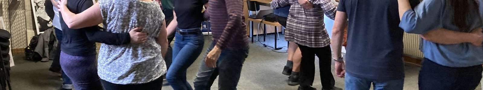 RDV Danse de Haute-Bretagne : les samedis 5 avril & 17 mai 2025
