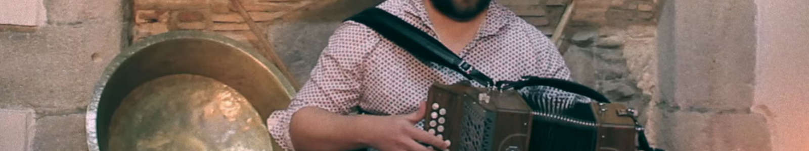 Yannick Laridon - Scottishes   l'accordéon diatonique