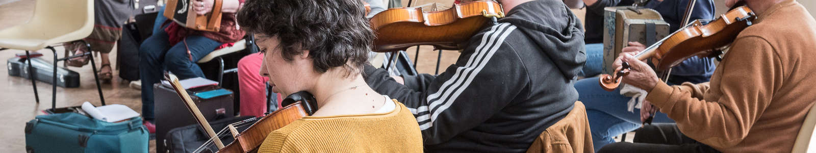 Ateliers Multi-Instruments à Moigné-Le Rheu, Rennes et Vitré : reprise en octobre