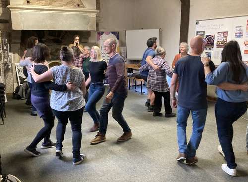 Prochain RDV Danse de Haute-Bretagne le samedi 14 février 2026