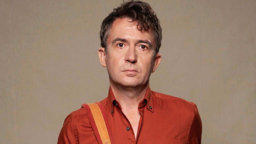 Stage d'accordéon diatonique avec Yannig Noguet - Samedi 11 octobre 2025