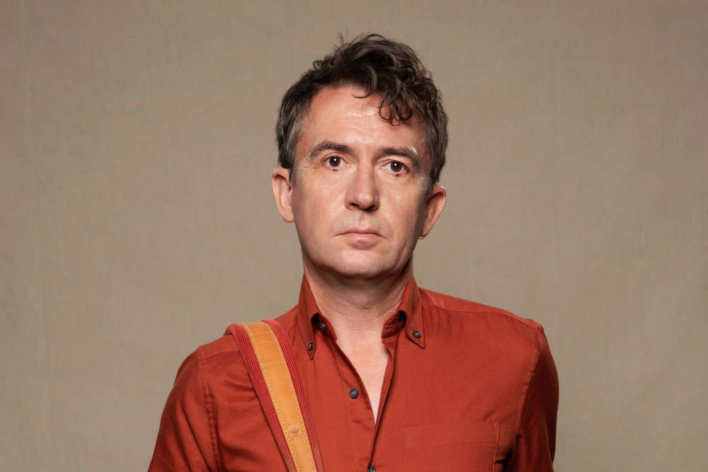 Stage d'accordéon diatonique avec Yannig Noguet - Samedi 11 octobre 2025