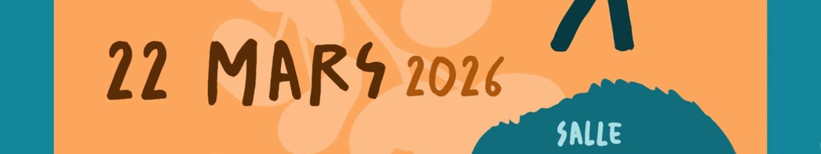 Bal à la Voix - Dimanche 22 mars 2026