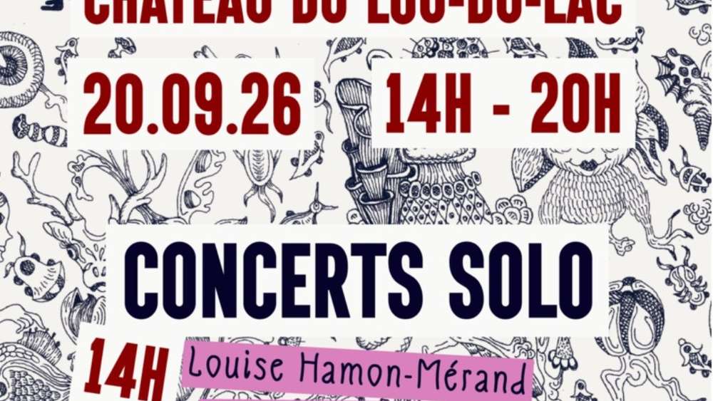 Spectacle et fest-deiz- Dimanche 20 septembre 2026
