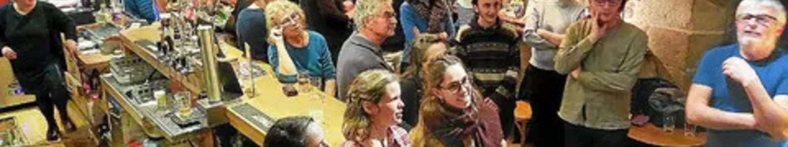 Saïrée gallo - Vendredi 30 janvier 2026