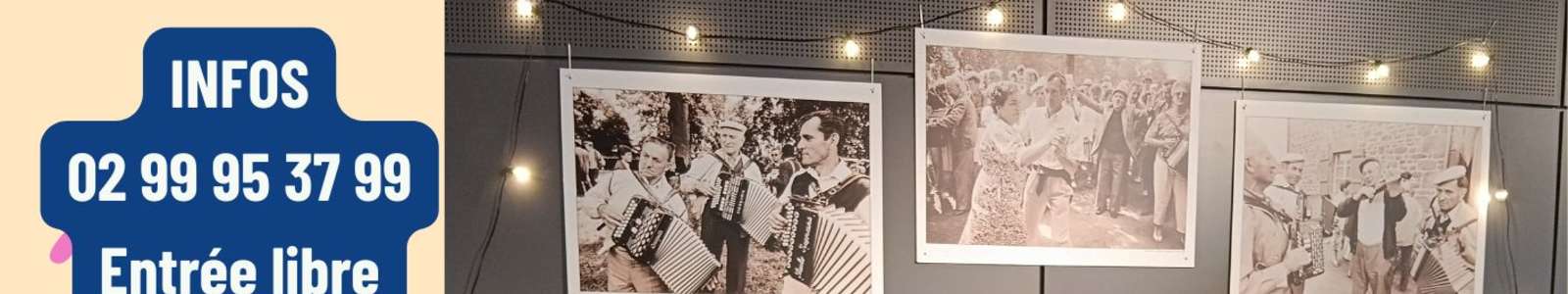 Exposition Les Assemblées de La Bouèze du 12 septembre au 12 octobre 2026